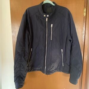 H&M Men's Bomber Jacket